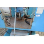 Fulland FMC-B1L CNC-freesmachine. Universal Milling machine. Used.